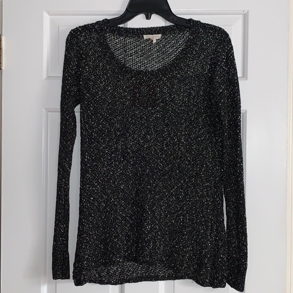 Super cute Eileen Fisher sweater size small